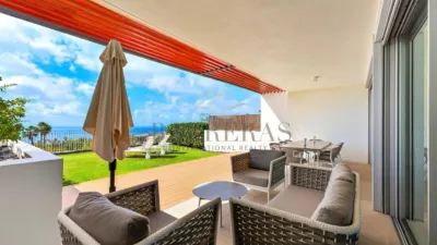 Duplex on Calle Josefina de La Torre photo 7