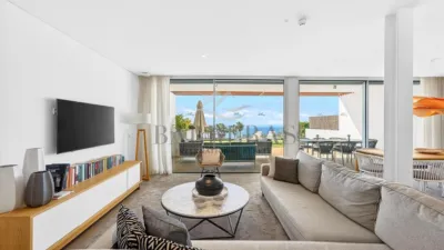 Duplex on Calle Josefina de La Torre photo 9