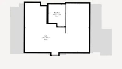 Semi-detached house on Calle del Padre Pereda, 4 photo 22