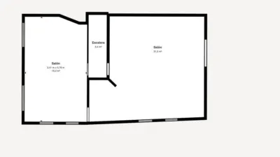 Semi-detached house on Calle del Padre Pereda, 4 photo 23