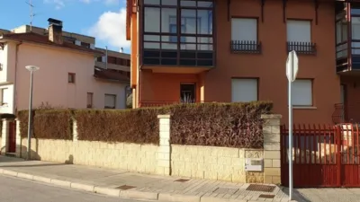 Semi-detached house on Calle del Padre Pereda, 4 photo 3