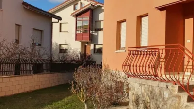 Semi-detached house on Calle del Padre Pereda, 4 photo 5