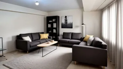 Piso en venta en Calle Mestre Gregorio Baudot - Vista 2