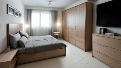 Piso en venta en Calle Mestre Gregorio Baudot - Vista 6