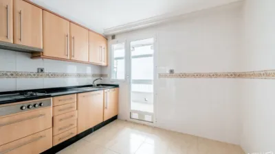 Apartment on Calle del Pintor Aparicio photo 5