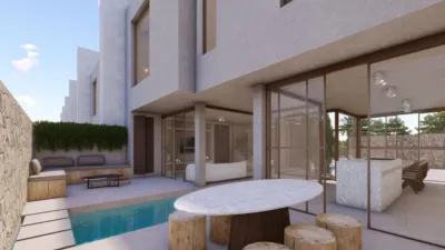 Casa – Formentera del Segura - Vista 2
