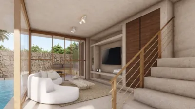 Casa – Formentera del Segura - Vista 3