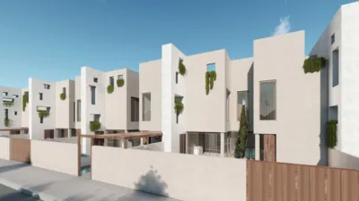 Casa – Formentera del Segura - Més