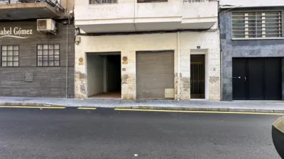 Local comercial en venta en Calle del Maestro Marqués, cerca de Calle del Tucumán - Widok 2