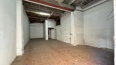Local comercial en venta en Calle del Maestro Marqués, cerca de Calle del Tucumán - Widok 3