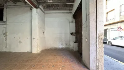 Local comercial en venta en Calle del Maestro Marqués, cerca de Calle del Tucumán - Widok 4