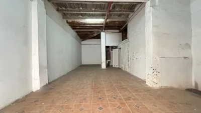 Local comercial en venta en Calle del Maestro Marqués, cerca de Calle del Tucumán - Widok 5