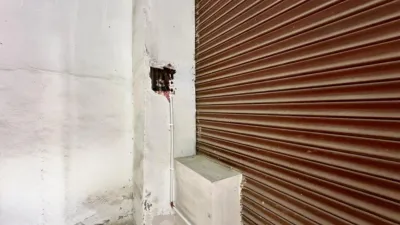 Local comercial en venta en Calle del Maestro Marqués, cerca de Calle del Tucumán - Widok 6