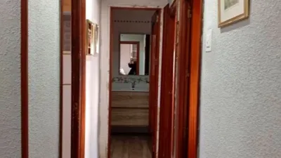 Apartment on Ercilla Street photo 11