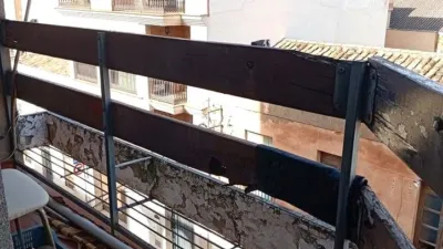 Apartment on Ercilla Street photo 2