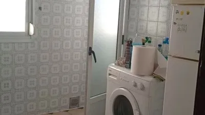 Apartment on Ercilla Street photo 4