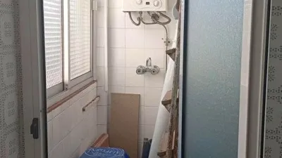 Apartment on Ercilla Street photo 6