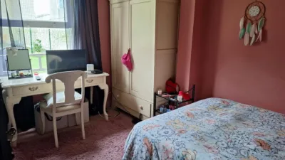 Apartment on Calle de las Mercedes photo 12