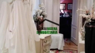 Apartment on Calle de las Mercedes photo 16