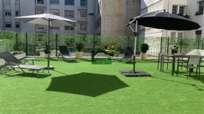 Apartment on Calle de las Mercedes photo 2