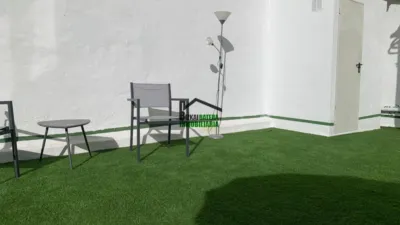 Apartment on Calle de las Mercedes photo 4