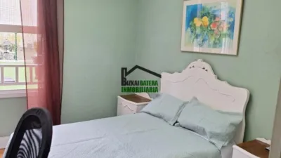 Apartment on Calle de las Mercedes photo 5
