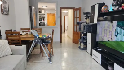Apartment in El Espinar photo 11