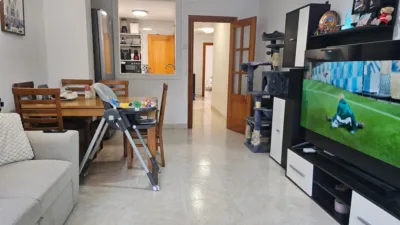 Apartment in El Espinar photo 12