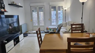 Apartment in El Espinar photo 13