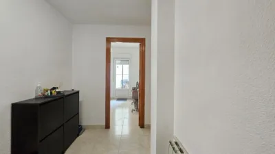 Apartment in El Espinar photo 14
