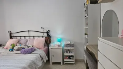 Apartment in El Espinar photo 16