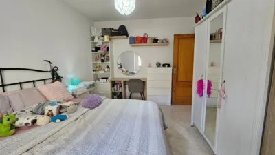 Apartment in El Espinar photo 17