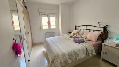 Apartment in El Espinar photo 18