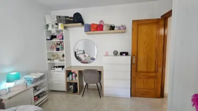 Apartment in El Espinar photo 19