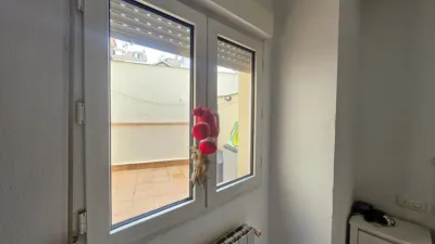 Apartment in El Espinar photo 20
