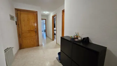 Apartment in El Espinar