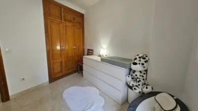 Apartment in El Espinar photo 25