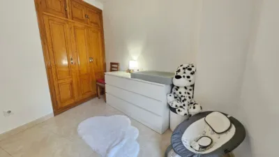 Apartment in El Espinar photo 26