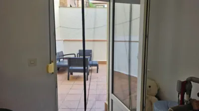 Apartment in El Espinar photo 27