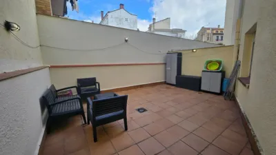 Apartment in El Espinar photo 28