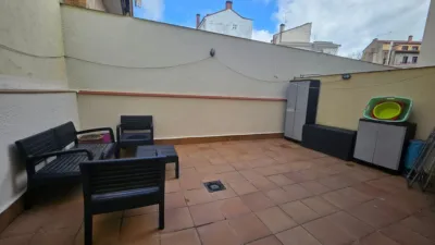 Apartment in El Espinar photo 29