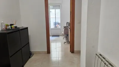 Apartment in El Espinar photo 2