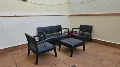 Apartment in El Espinar photo 31