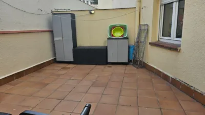 Apartment in El Espinar photo 32