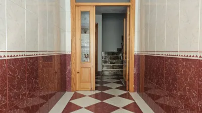 Apartment in El Espinar photo 33