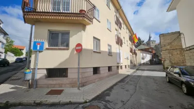 Apartment in El Espinar photo 34
