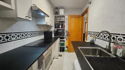 Apartment in El Espinar photo 4