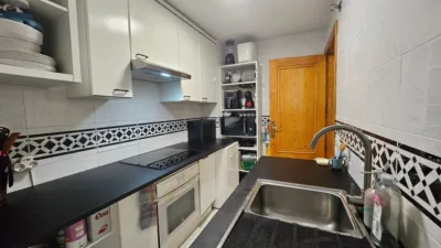 Apartment in El Espinar photo 6