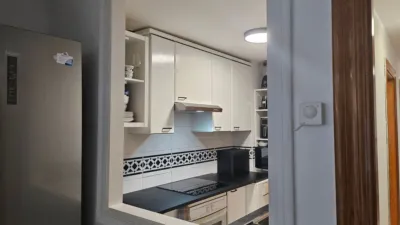 Apartment in El Espinar photo 7
