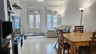 Apartment in El Espinar photo 8